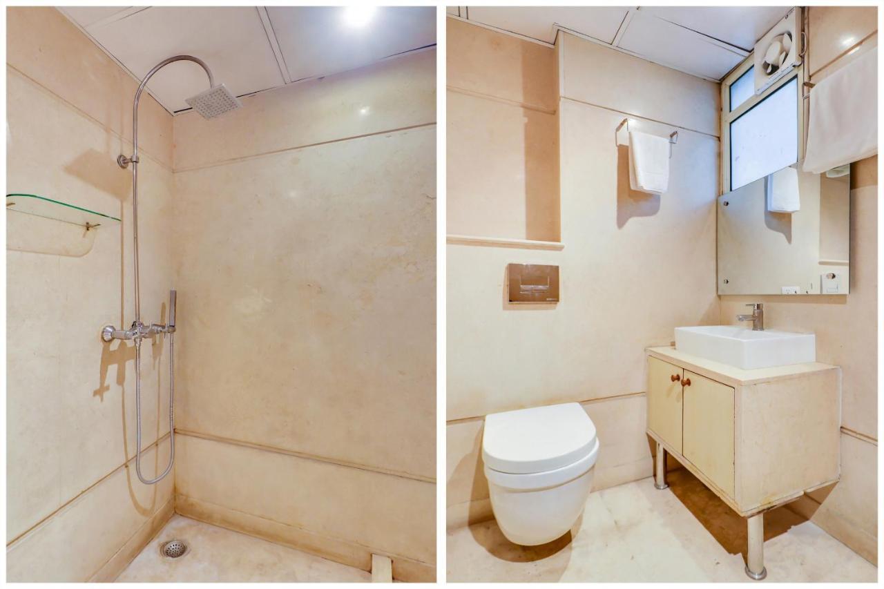 Townhouse 939 Hotel Gagan Inn Near Satyam Inox Patel Nagar Nueva Delhi Exterior foto